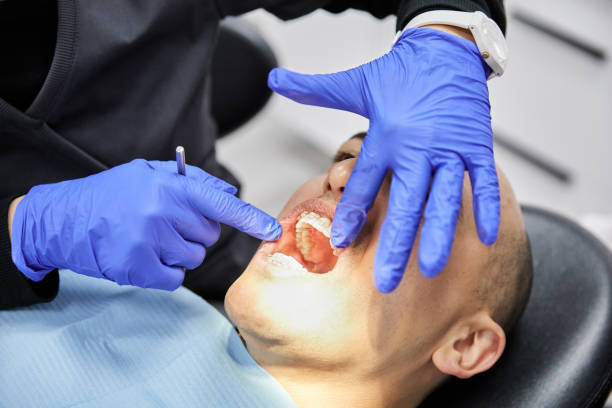 Best Emergency Tooth Extraction  in West Frankfort, IL
